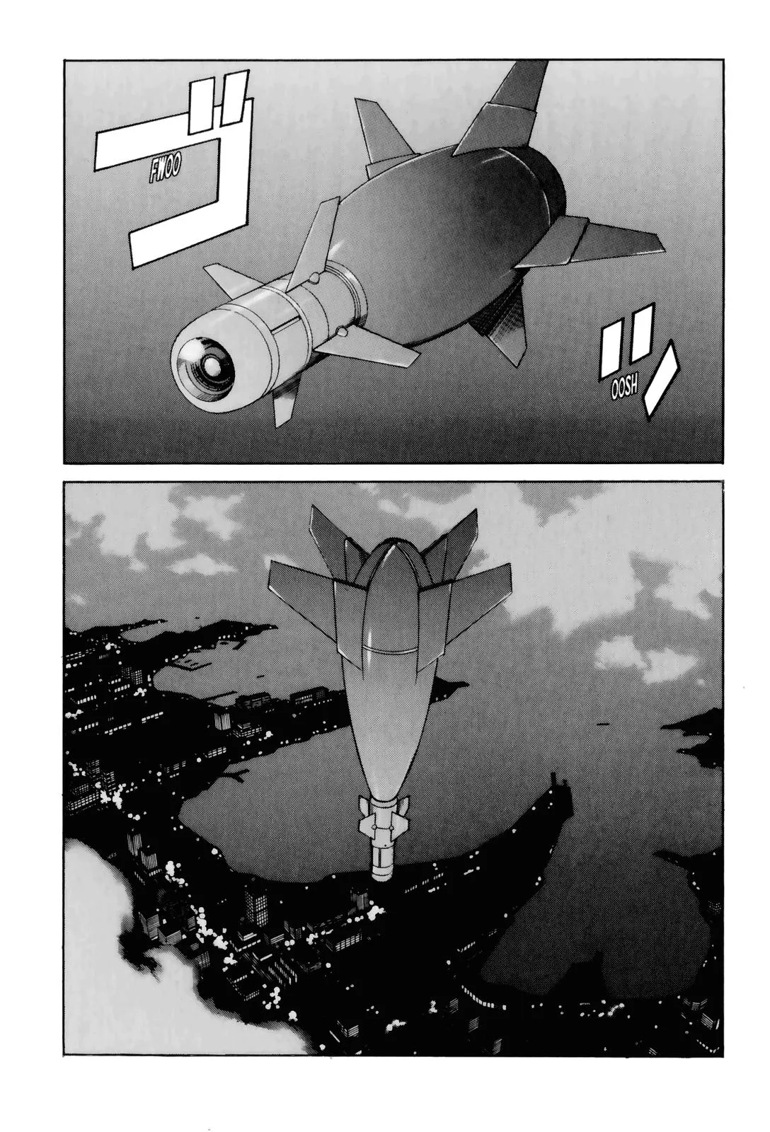 Read Eden Its an Endless World en Manga Online