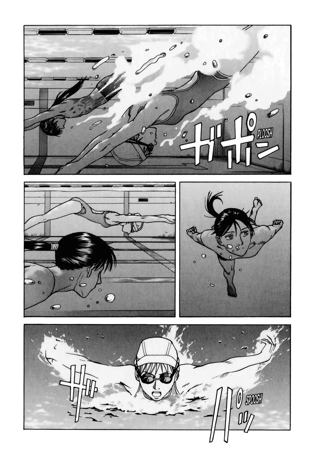 Read Eden Its an Endless World en Manga Online