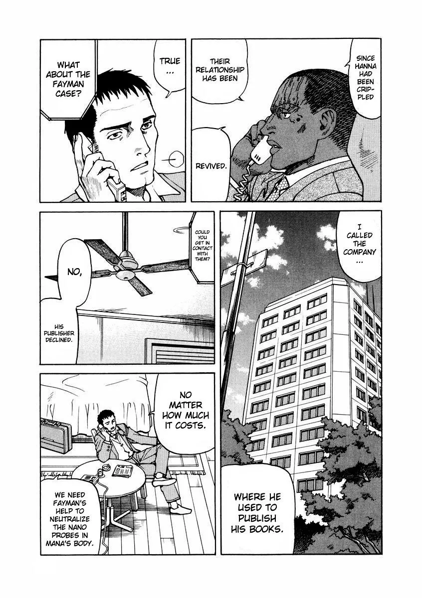 Read Eden Its an Endless World en Manga Online