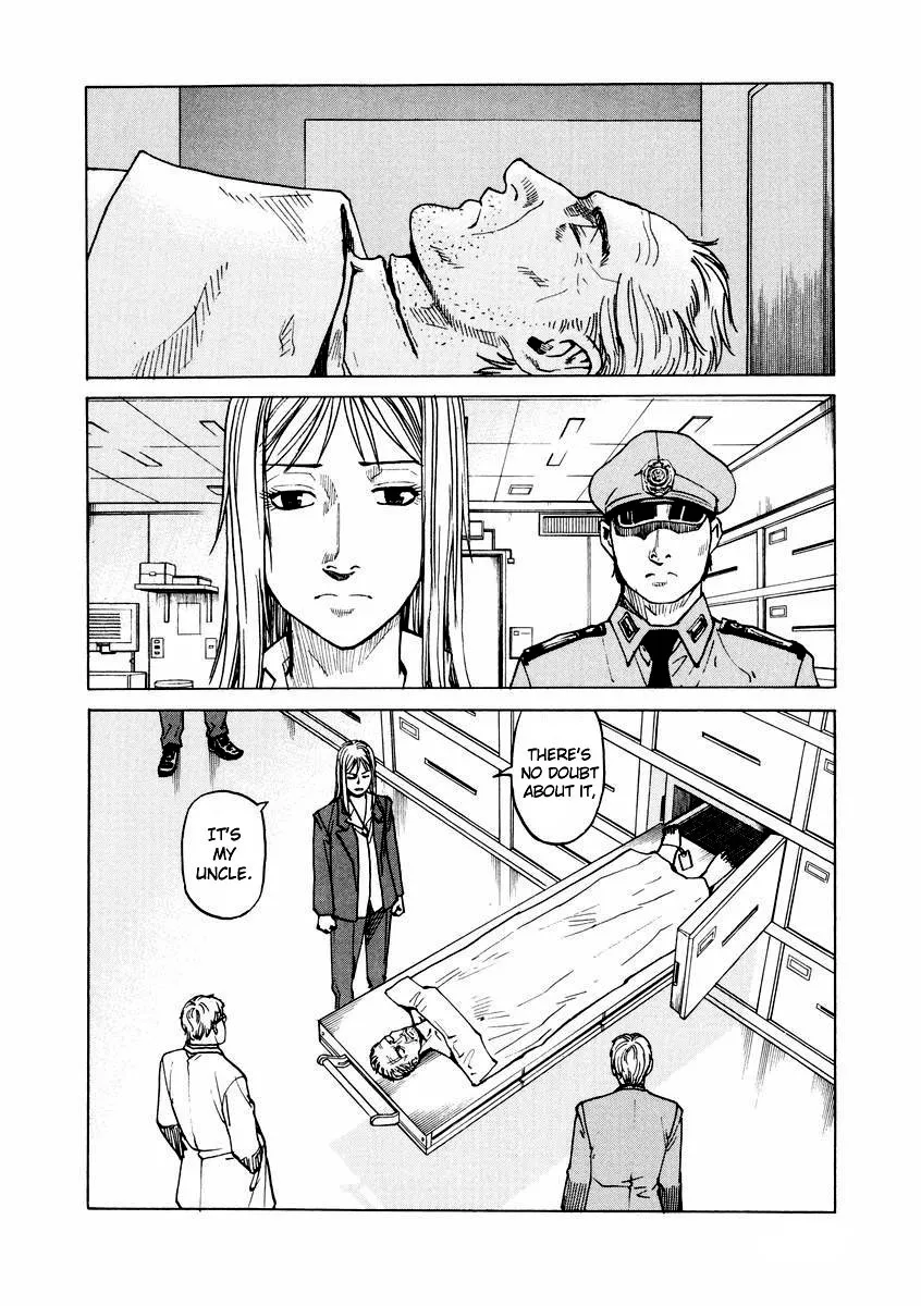 Read Eden Its an Endless World en Manga Online