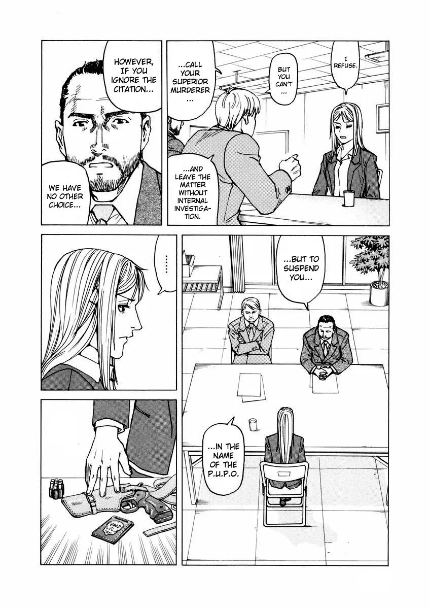 Read Eden Its an Endless World en Manga Online