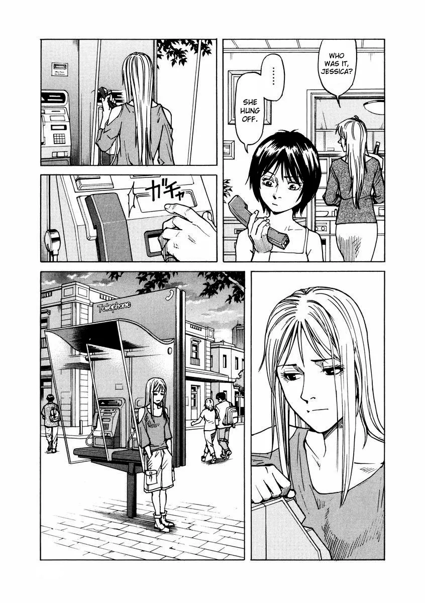 Read Eden Its an Endless World en Manga Online