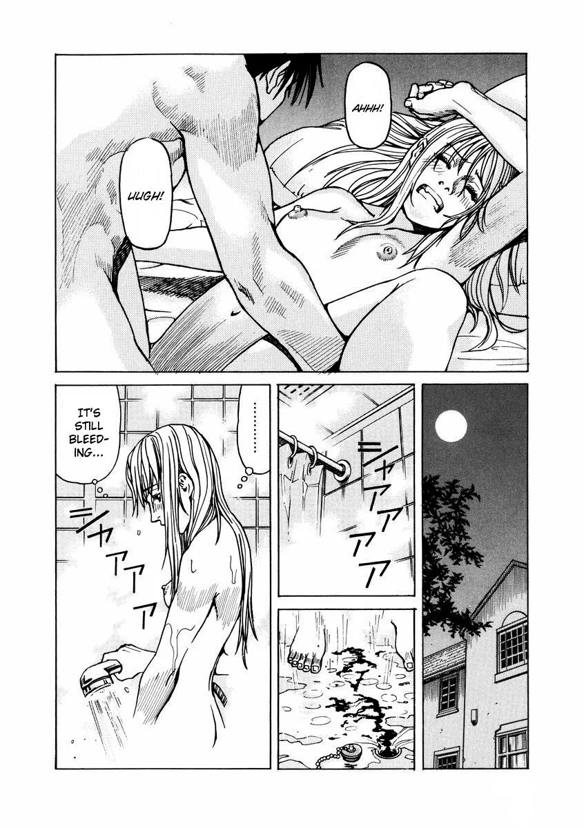 Read Eden Its an Endless World en Manga Online