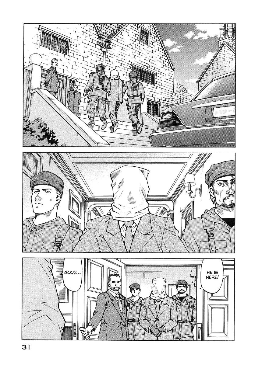 Read Eden Its an Endless World en Manga Online