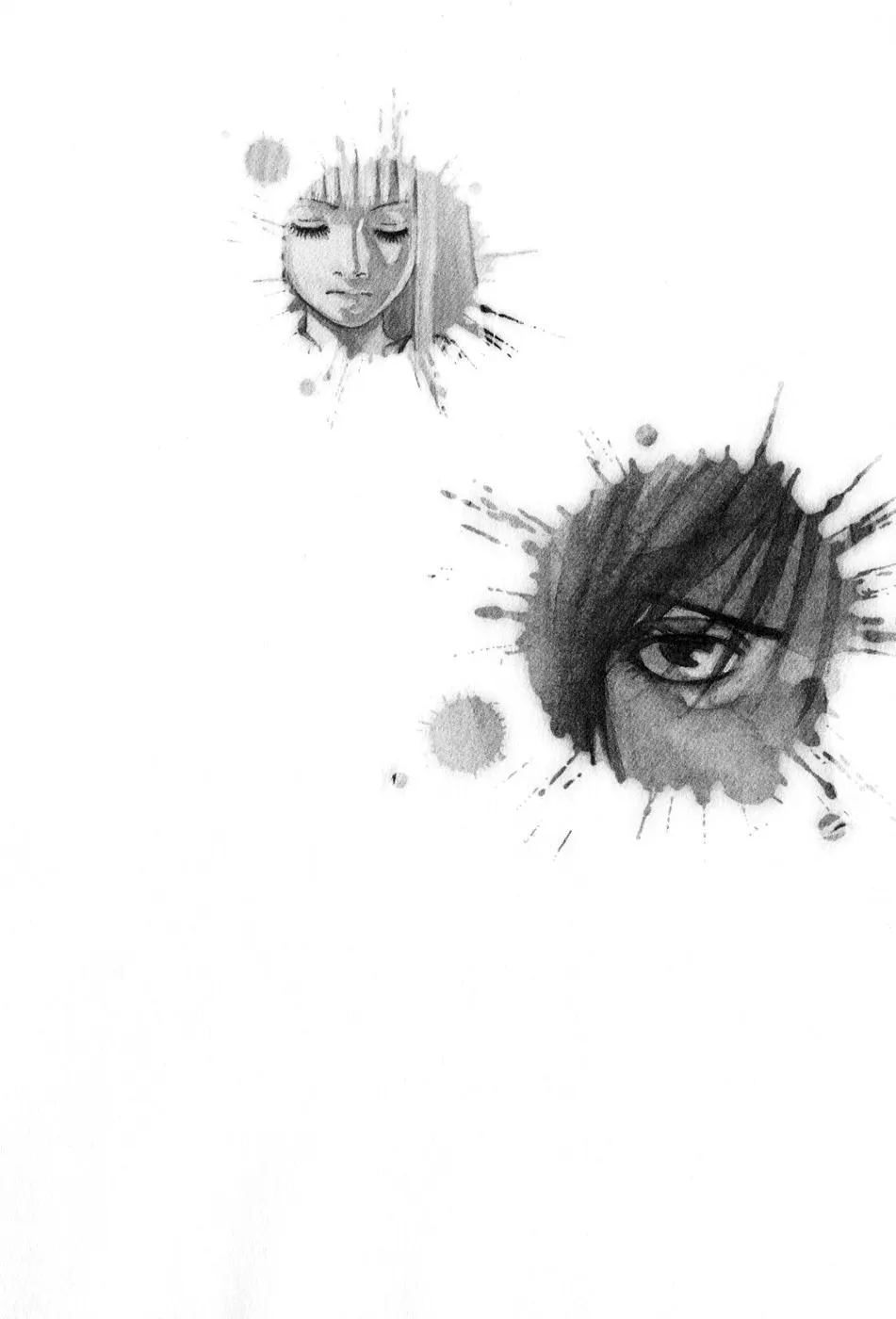Read Eden Its an Endless World en Manga Online