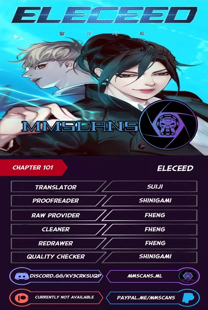Read Eleceed en Manga Online