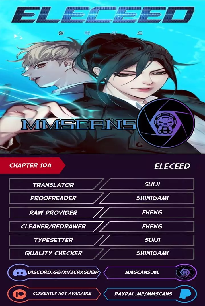 Read Eleceed en Manga Online