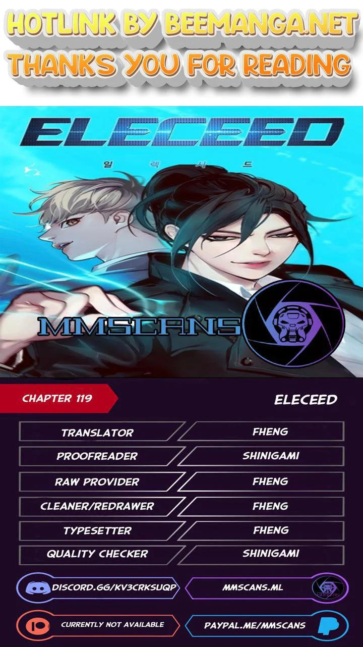 Read Eleceed en Manga Online