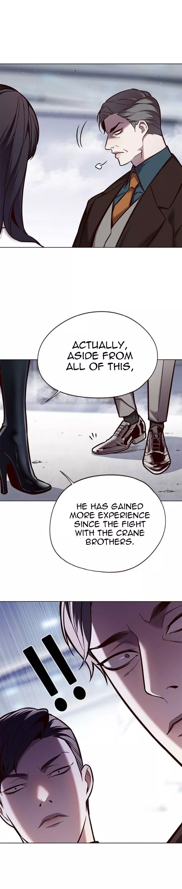 Read Eleceed en Manga Online