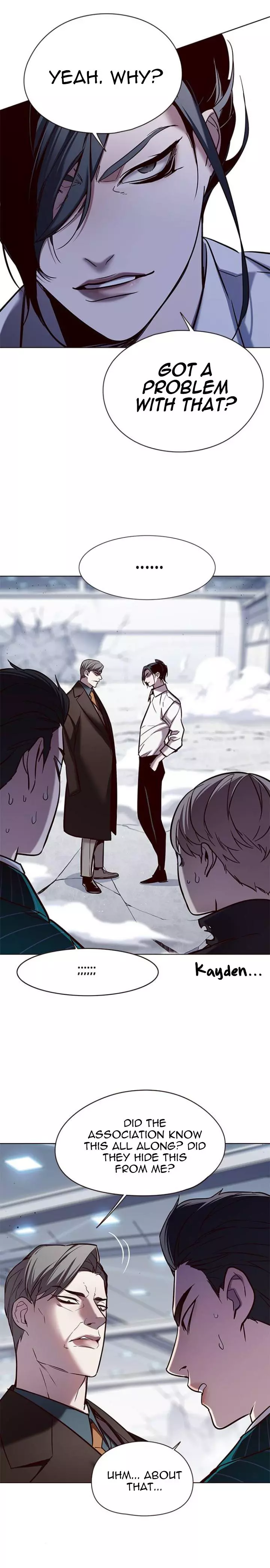 Read Eleceed en Manga Online