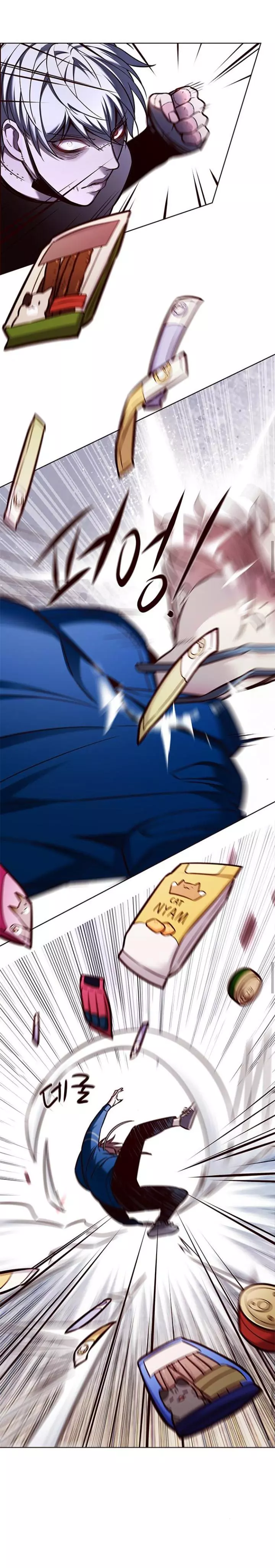 Read Eleceed en Manga Online