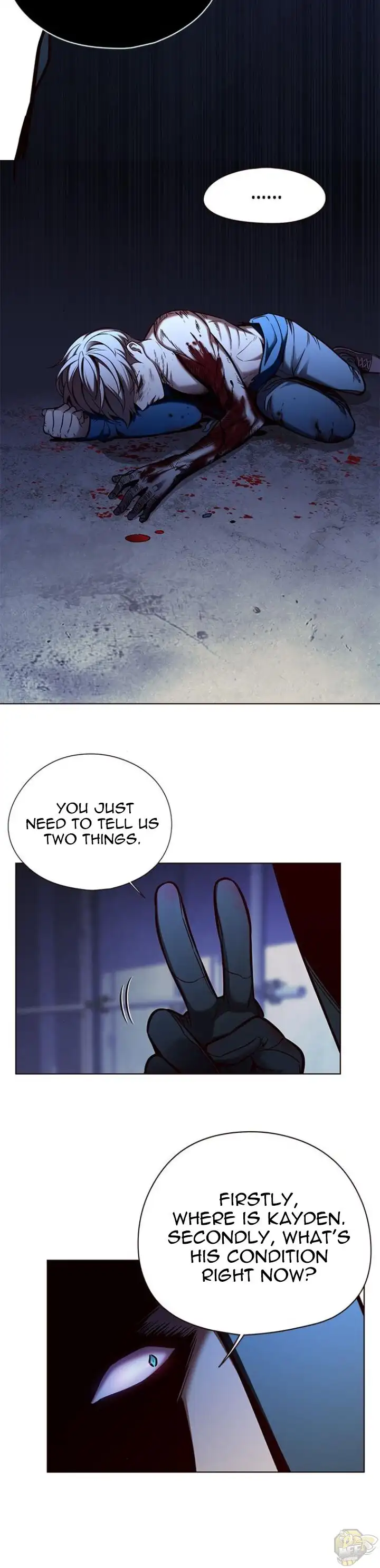 Read Eleceed en Manga Online