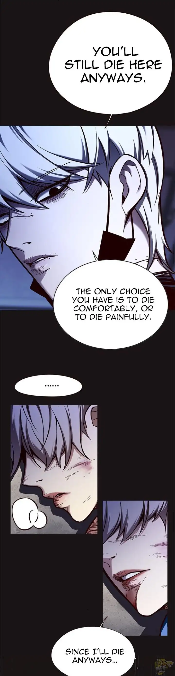 Read Eleceed en Manga Online