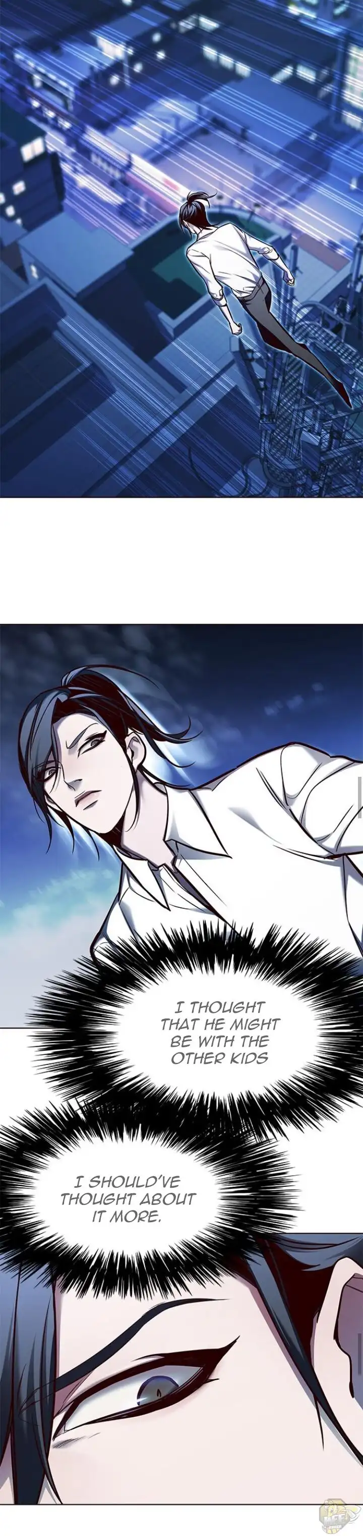 Read Eleceed en Manga Online