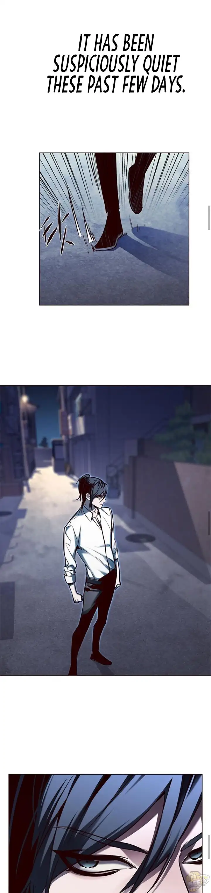Read Eleceed en Manga Online