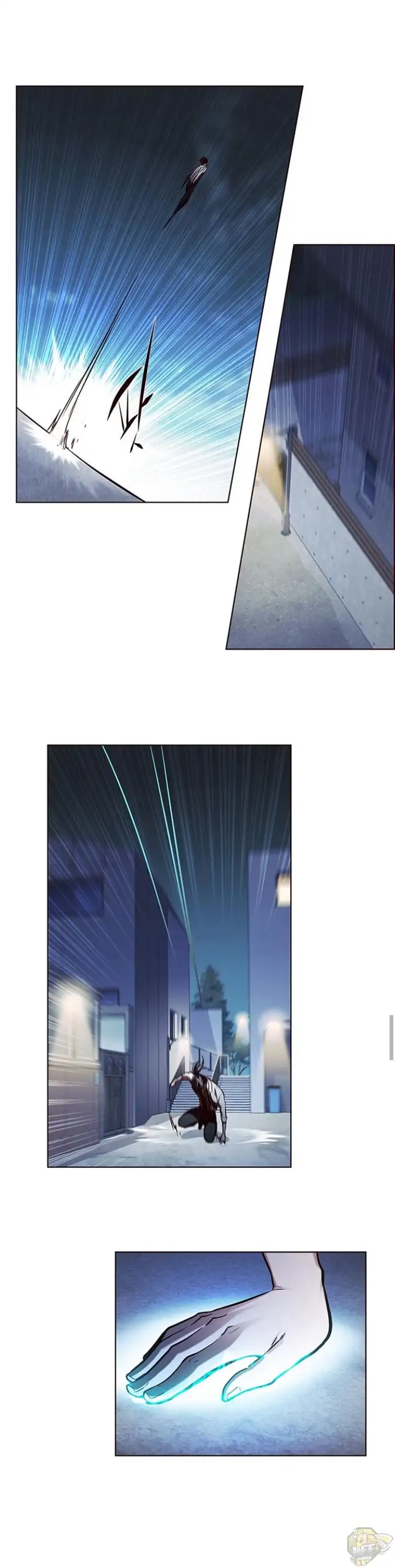 Read Eleceed en Manga Online