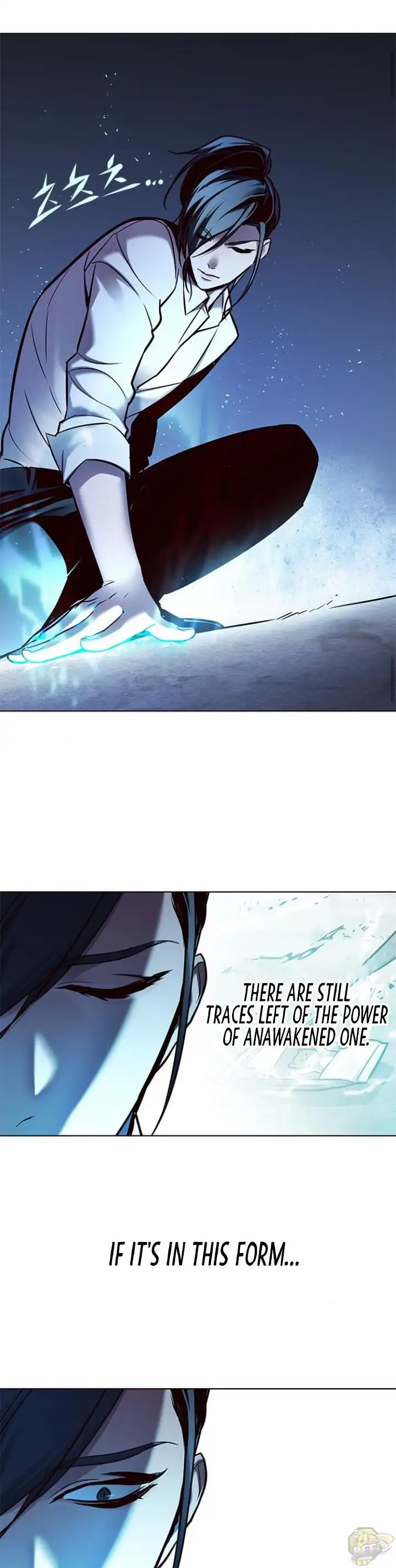 Read Eleceed en Manga Online