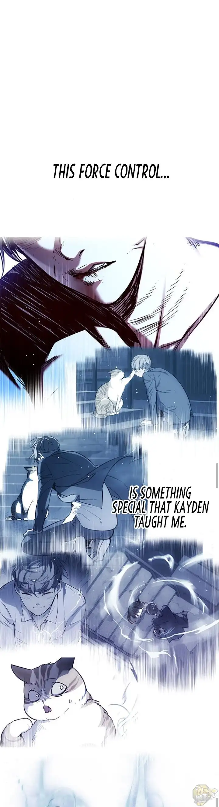 Read Eleceed en Manga Online