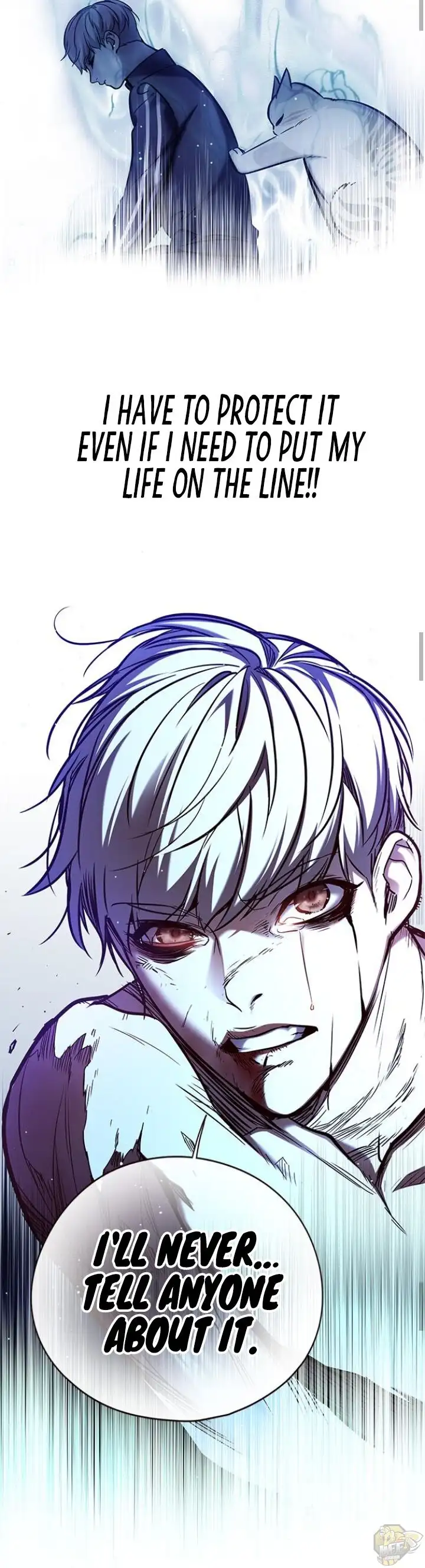 Read Eleceed en Manga Online