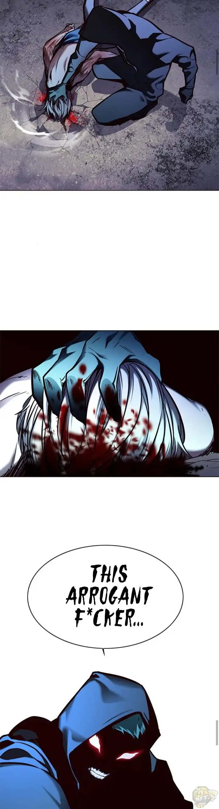 Read Eleceed en Manga Online
