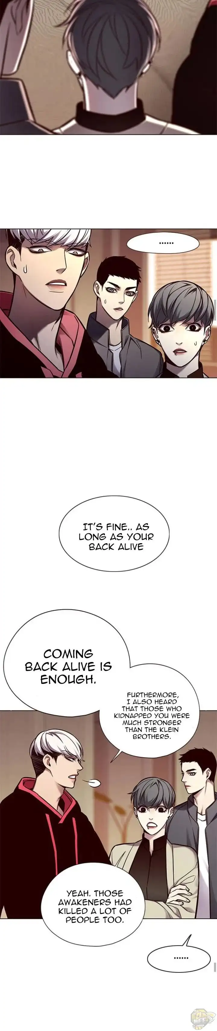 Read Eleceed en Manga Online