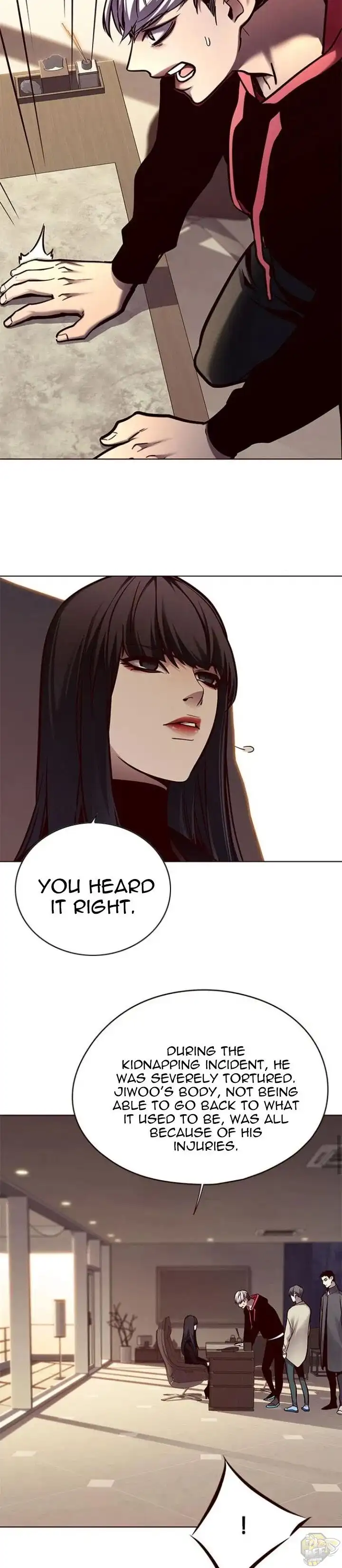 Read Eleceed en Manga Online
