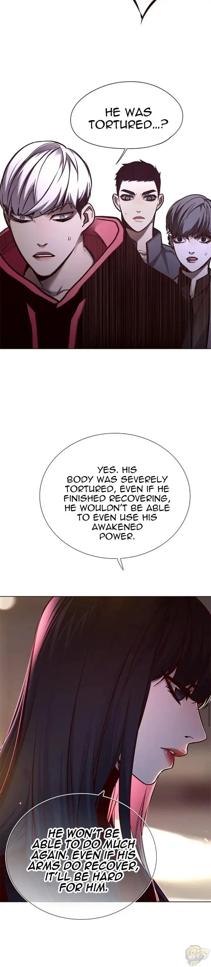 Read Eleceed en Manga Online