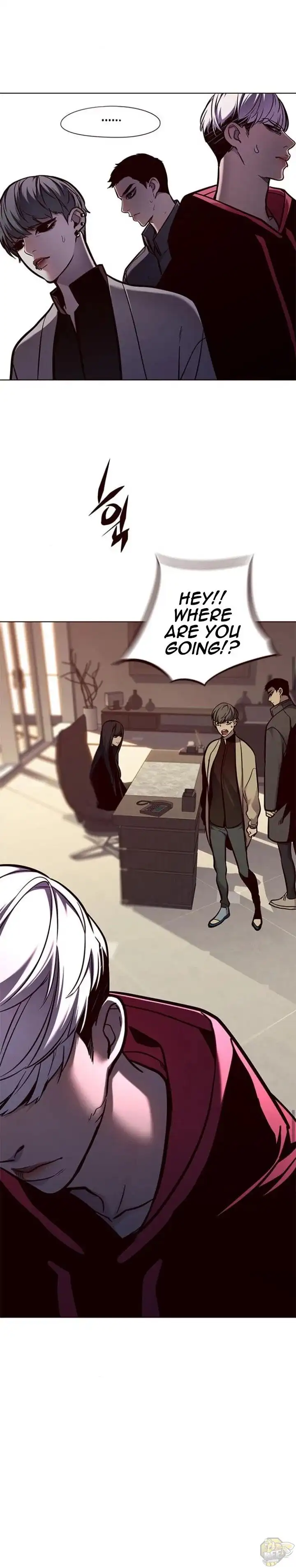 Read Eleceed en Manga Online