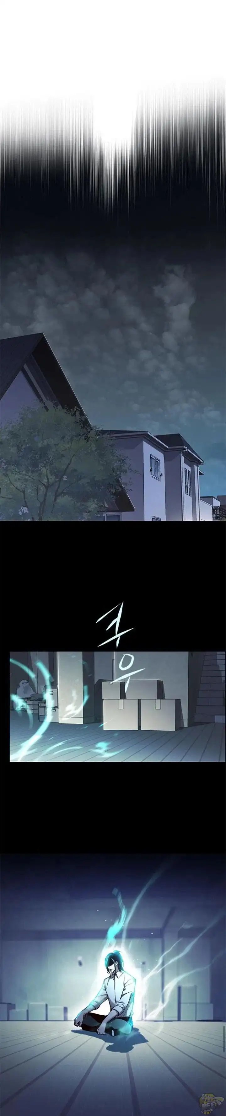 Read Eleceed en Manga Online