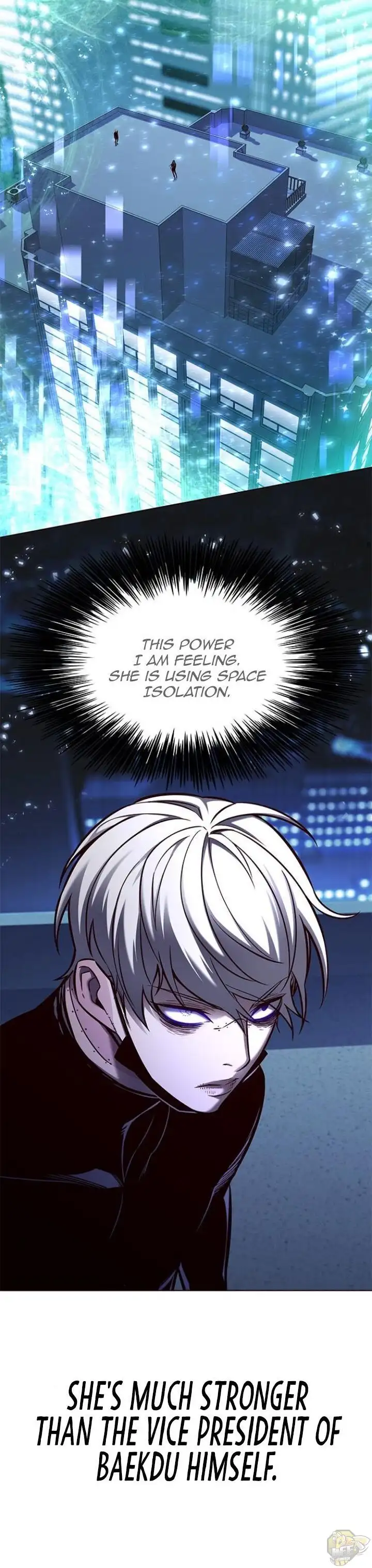 Read Eleceed en Manga Online