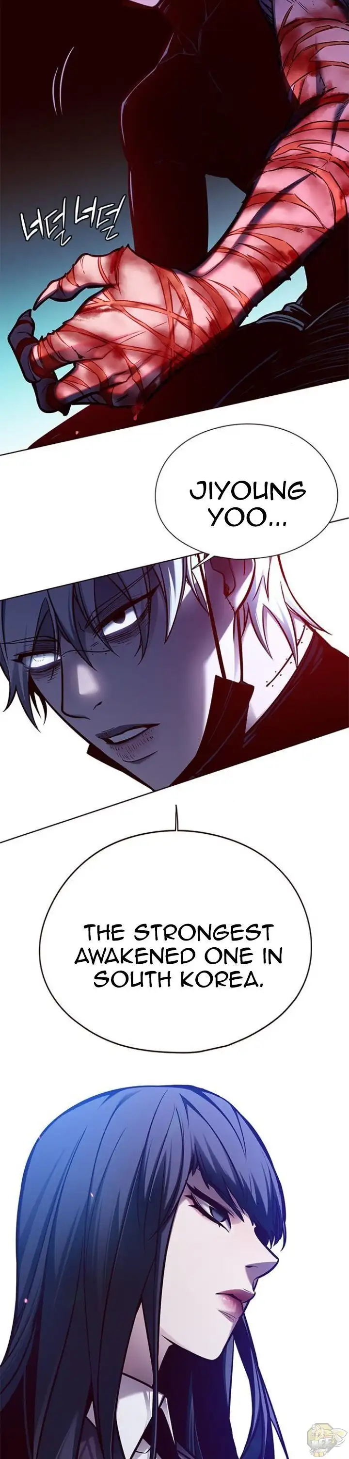 Read Eleceed en Manga Online