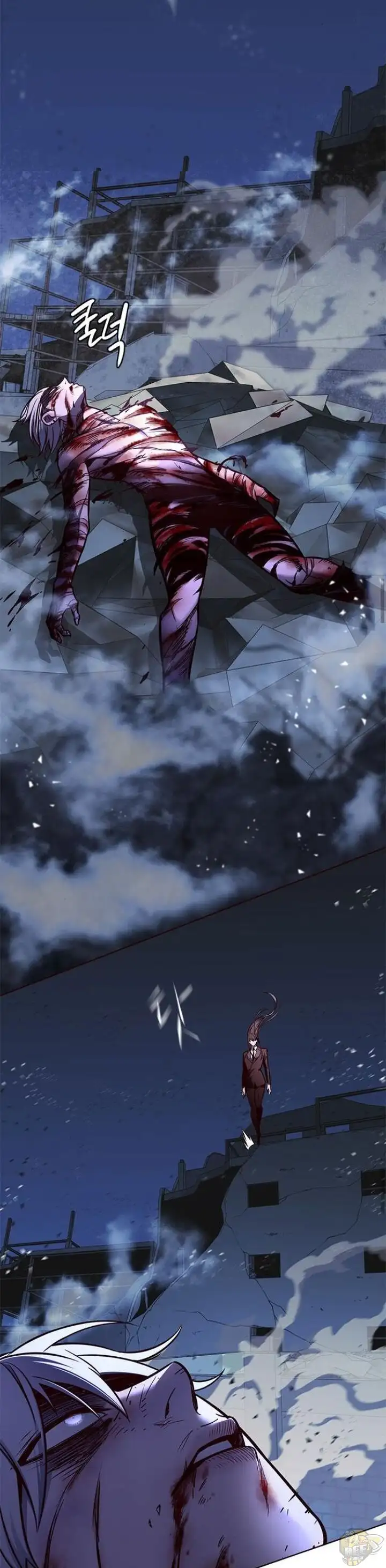Read Eleceed en Manga Online
