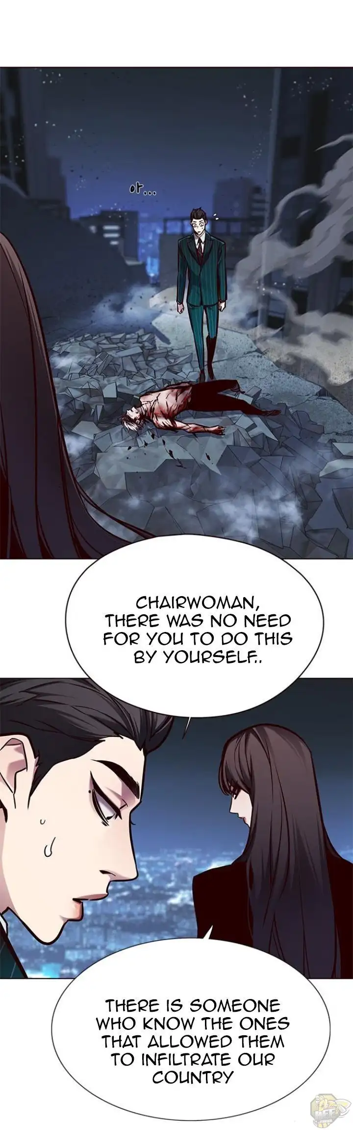 Read Eleceed en Manga Online
