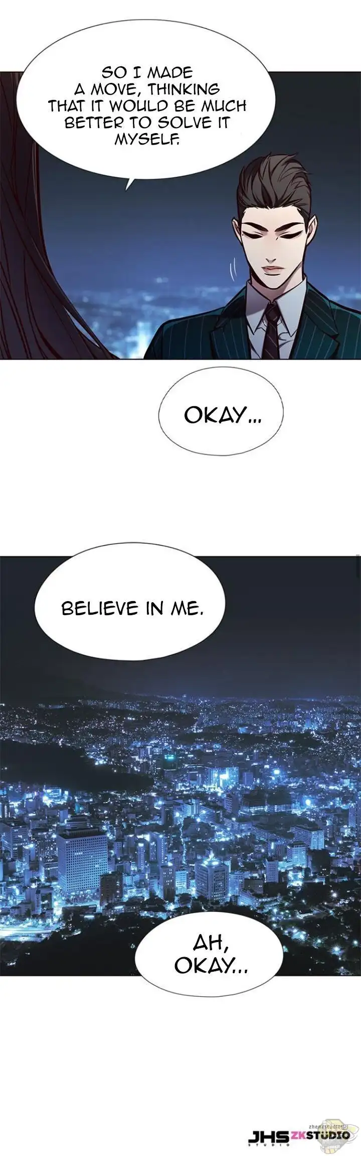 Read Eleceed en Manga Online
