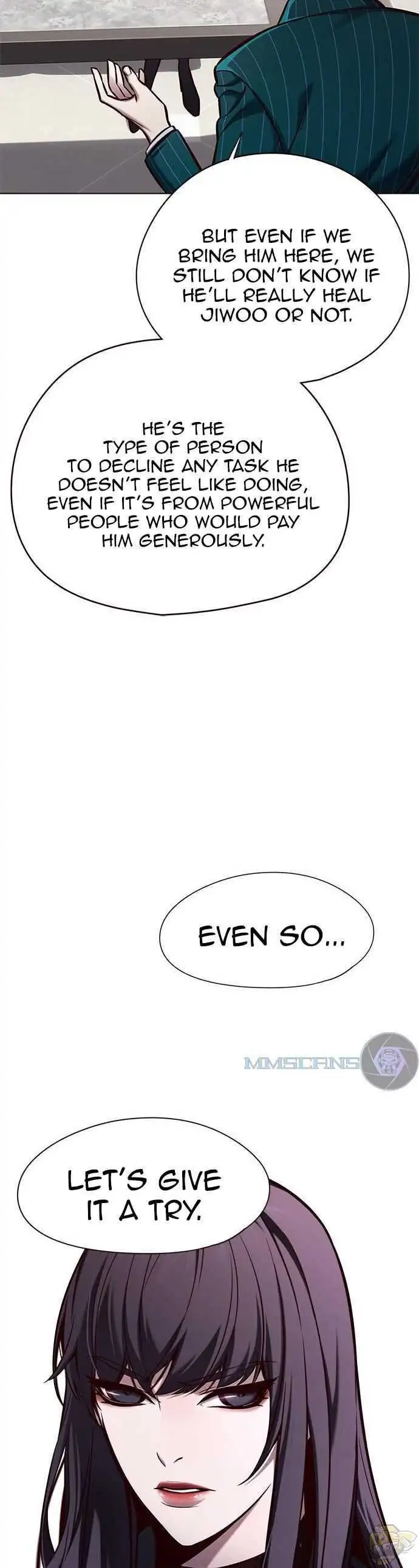 Read Eleceed en Manga Online