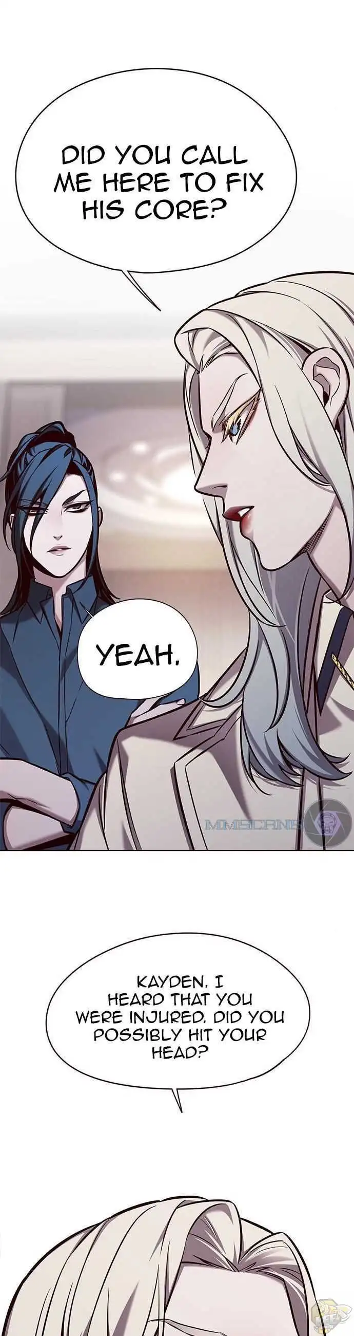 Read Eleceed en Manga Online