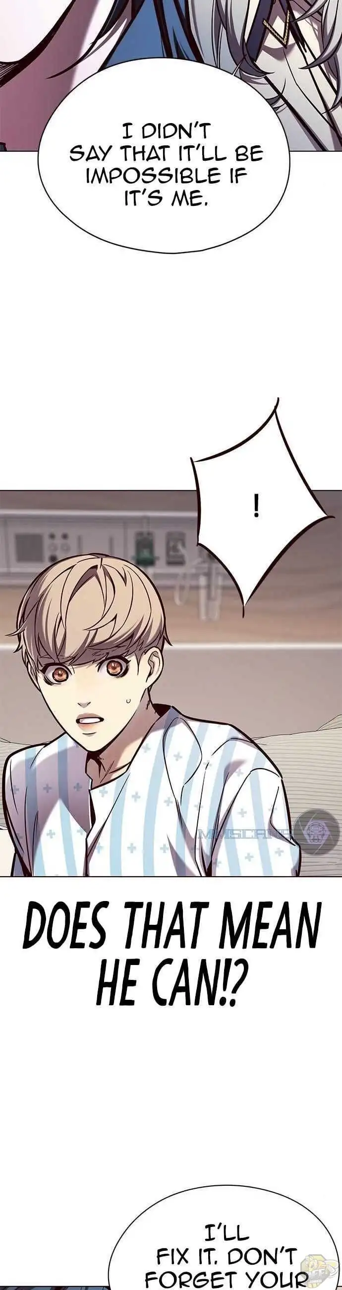 Read Eleceed en Manga Online