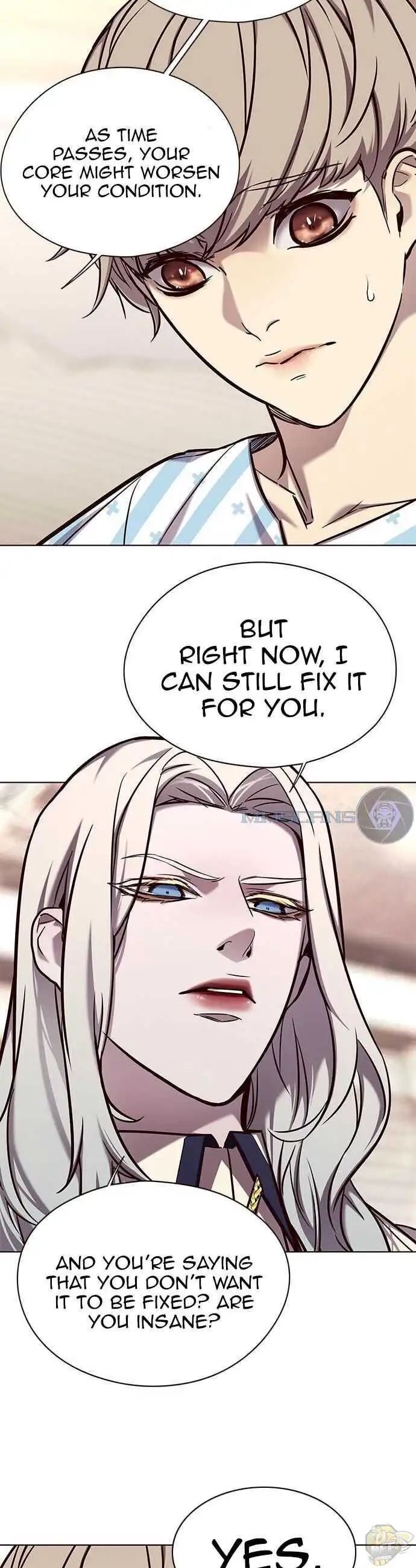 Read Eleceed en Manga Online