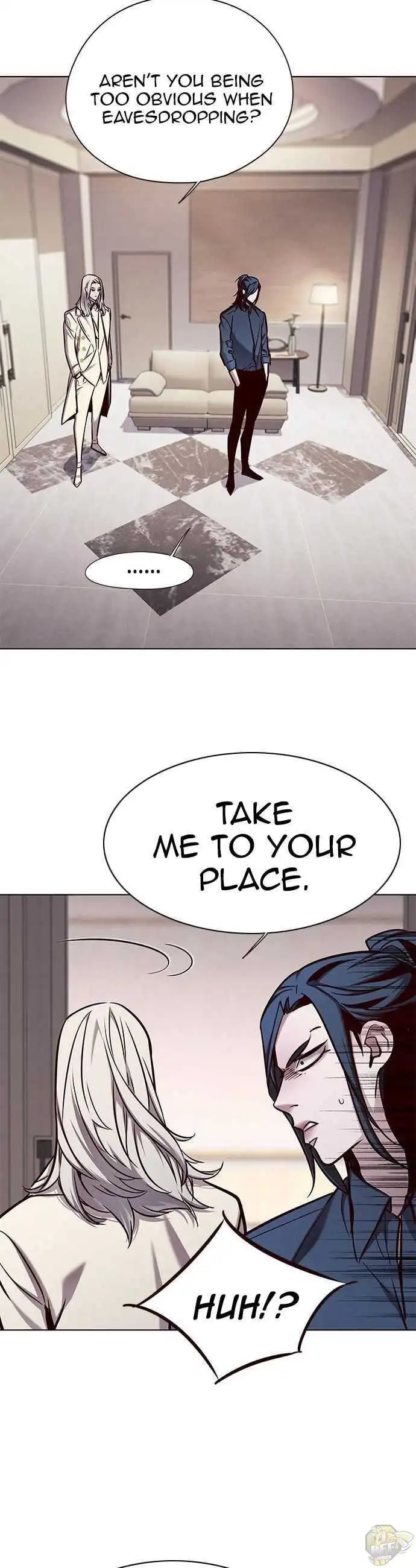 Read Eleceed en Manga Online