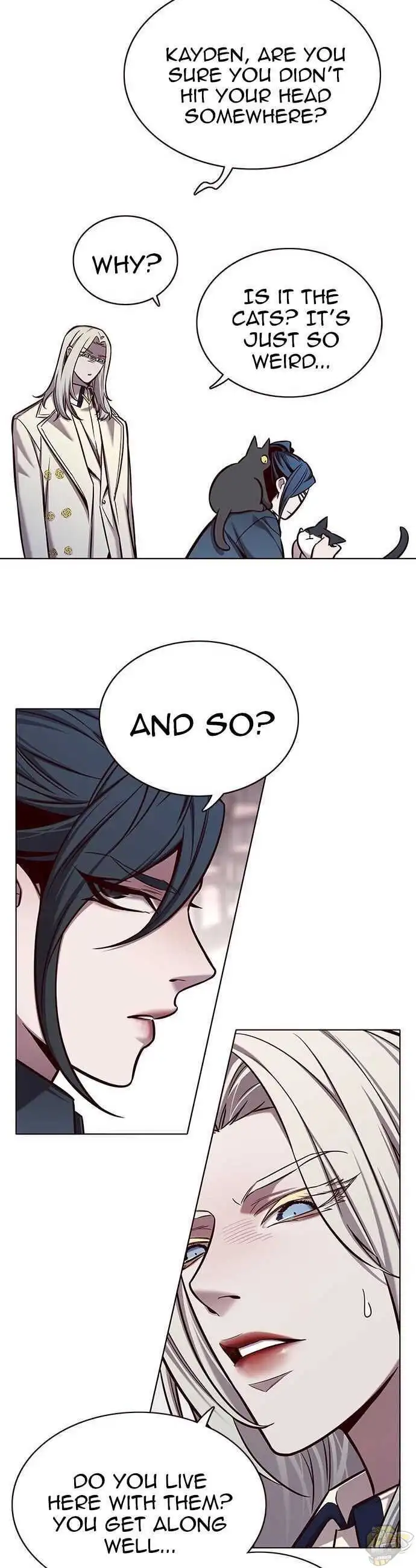 Read Eleceed en Manga Online