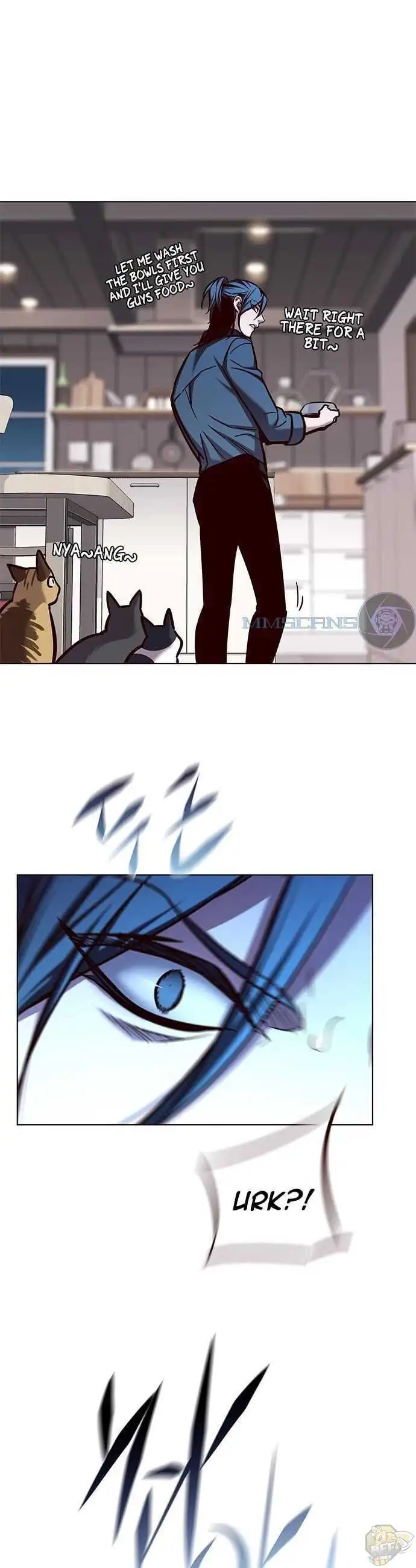 Read Eleceed en Manga Online
