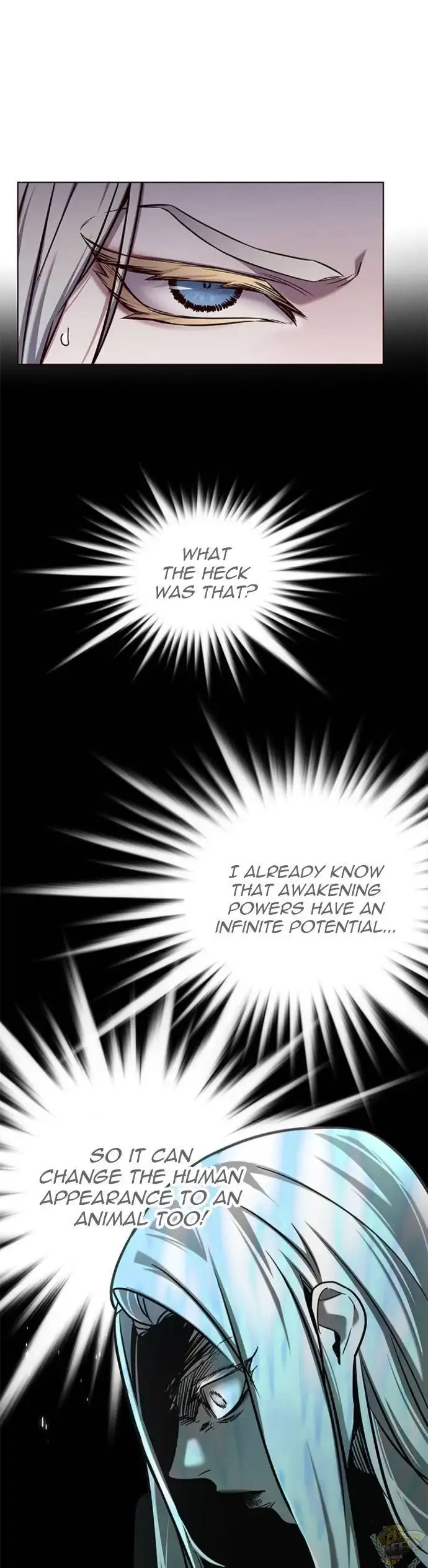 Read Eleceed en Manga Online