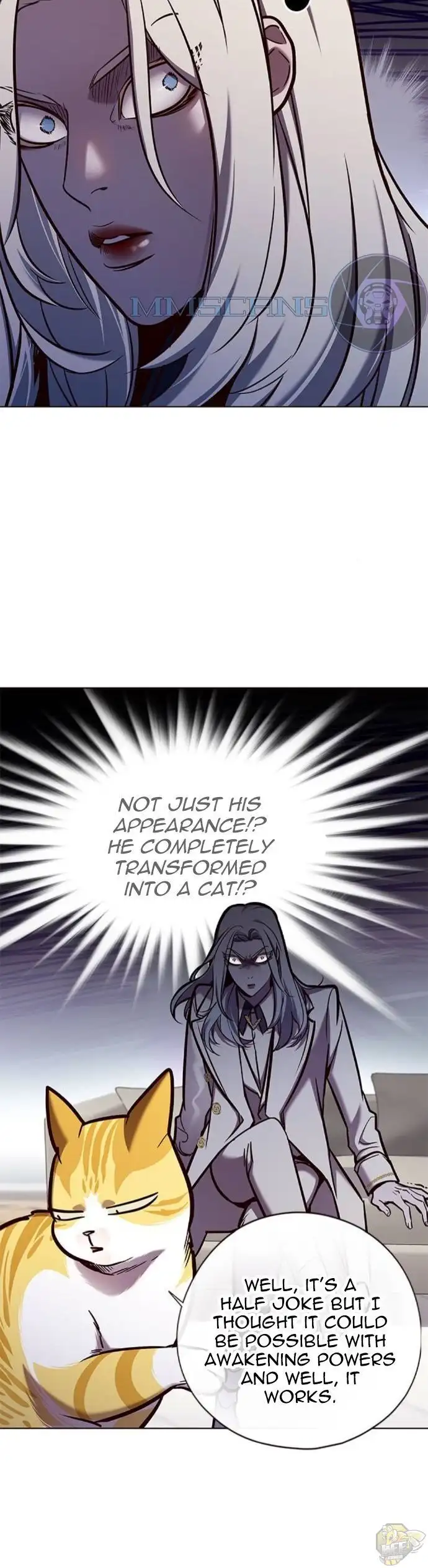 Read Eleceed en Manga Online