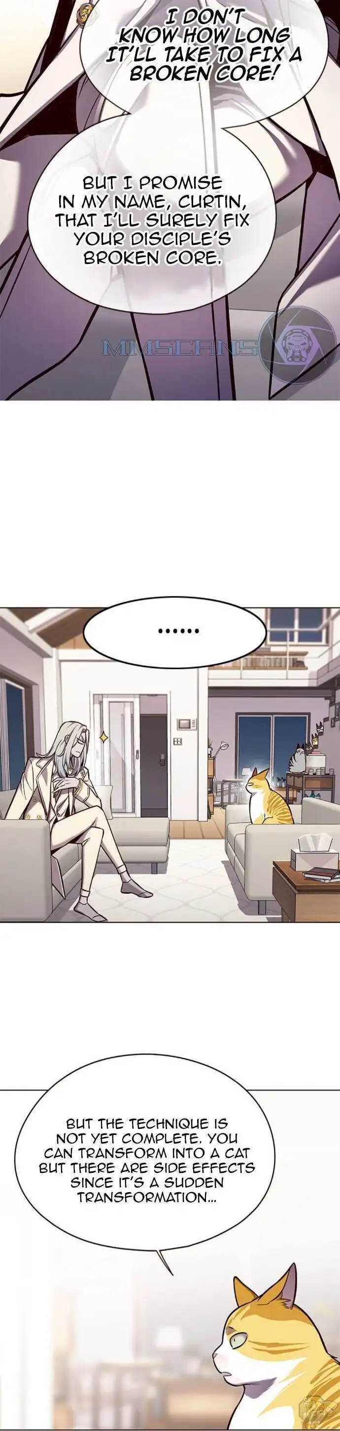Read Eleceed en Manga Online
