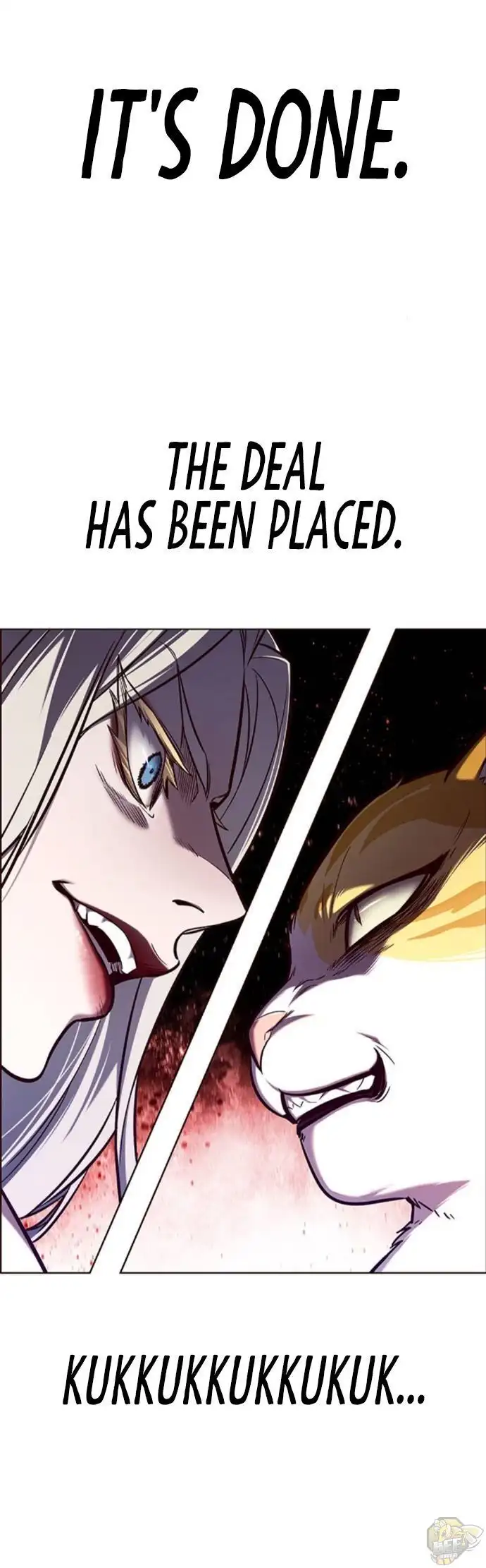 Read Eleceed en Manga Online