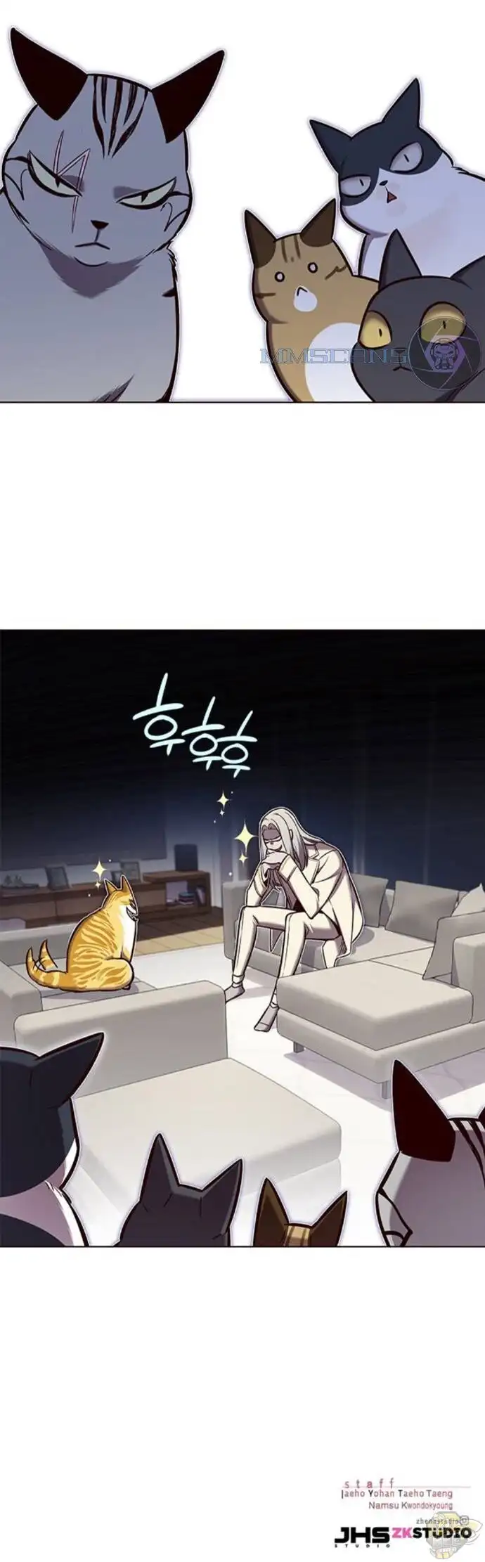 Read Eleceed en Manga Online