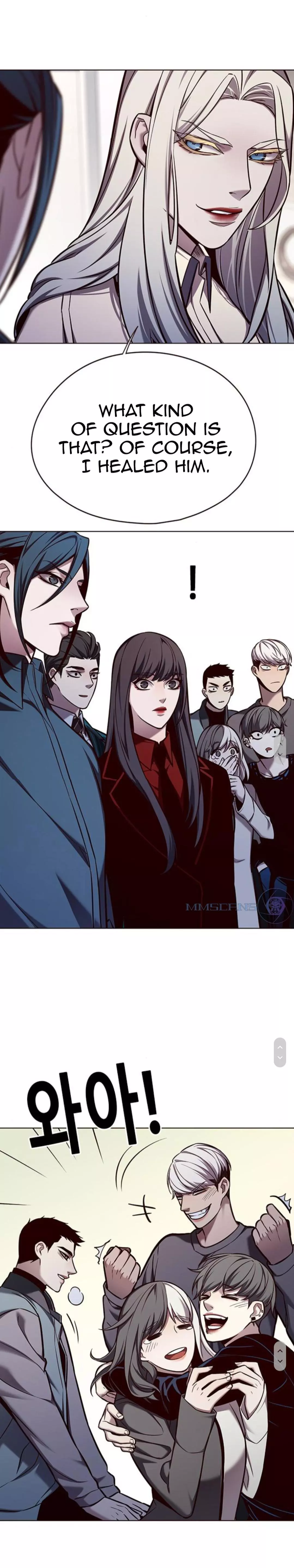 Read Eleceed en Manga Online