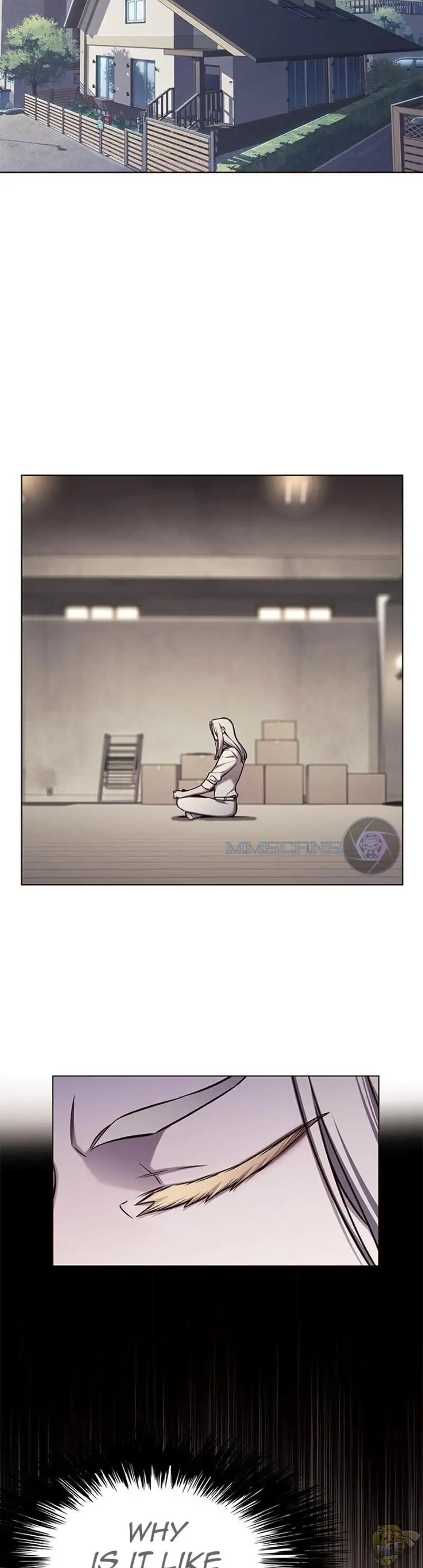 Read Eleceed en Manga Online