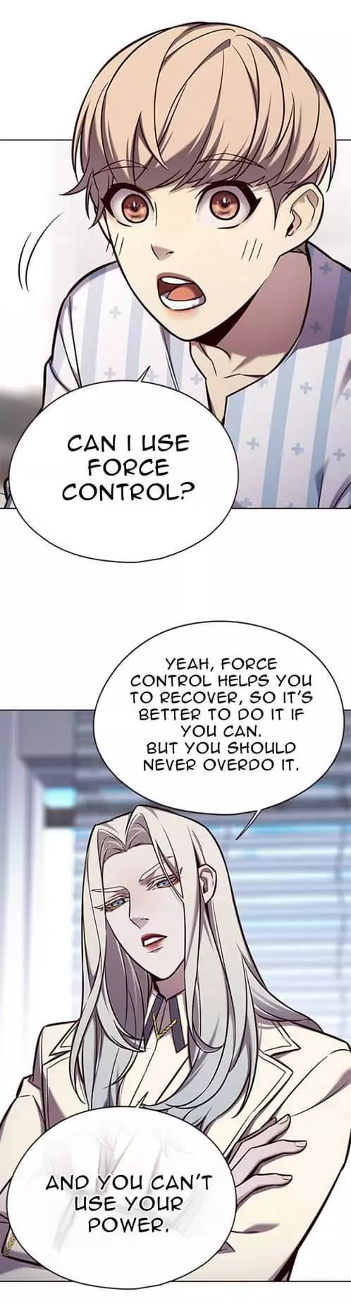 Read Eleceed en Manga Online