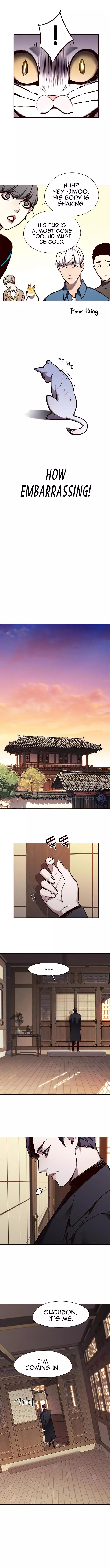 Read Eleceed en Manga Online